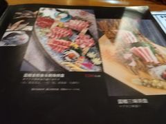 -千代武日本料理(开发区店)