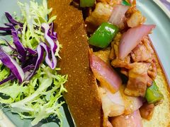 -遇见西木美式餐厅(体育路店)