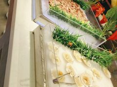 -鼎级香· 火锅烤肉自助丨涮烤一体(蜀山唯品会店)