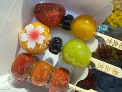 -大小河街
