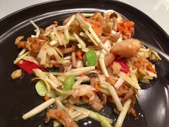 -漢舍中国菜馆(889广场店)