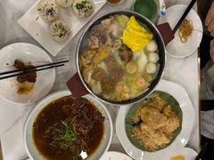 -南八仙·老上海味道(南京东路店)