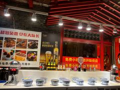 -大队长主题火锅(观音桥店)
