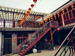 -57号彩豆园(柳沟豆腐宴店)
