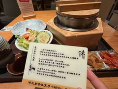 -味太助·银饭食堂(中华城店)
