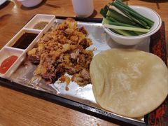 肘子酥-陈傻子餐厅(世纪都会店)