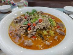 -呼和草原·正宗东北菜·经典锅包肉(西湖店)