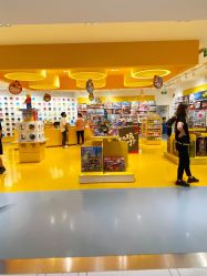 -乐高授权专卖店(南开大悦城店)