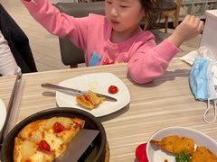 -必胜客(燕郊永旺店PHDI店)