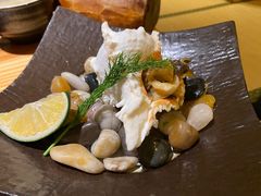 -花潮料理艺食馆(世欧广场店)