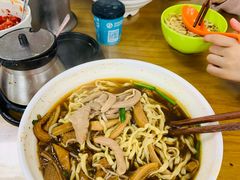 -陈记锅盖面(长江路店)