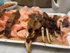 -新南华大酒店(长寿店)