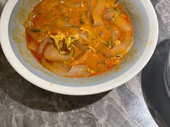 特制大拉皮-前海沿·青岛菜(乐客城店)