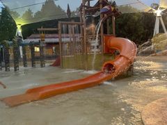 -上海玛雅海滩水公园