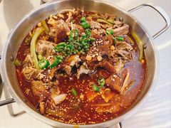 -蓉三少冒烤鸭·四川小吃集(北京首店)