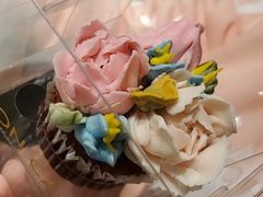 -BONCAKE裱花蛋糕(万象汇店)