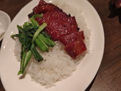 -新旺茶餐厅(嘉里城店)