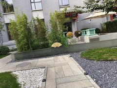-庐灶江南·江南菜·四合院Bistro(东直门雍和宫·原华侨宾馆店)