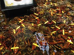 -盒马鲜生(皇庭广场店)