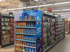 -武商超市(沌口店)