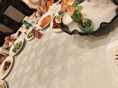 -万宝海鲜舫(劳动公园店)