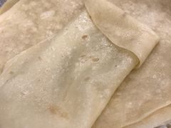 -满园烤鸭·春饼(太原街万达店)