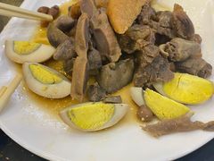 -领鲜风味花雕鸡(马端街店)