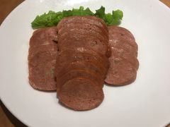 -枣子树·素食餐厅(普陀山店)
