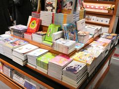 -西西弗书店&矢量咖啡(万象城店)