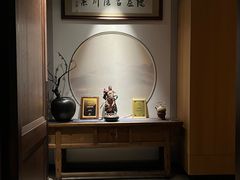 -隐庐·古法川菜(高新店)