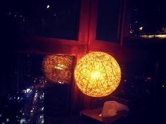 -無名记忆Music Bar夜景怀旧酒吧