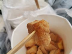 -朝鲜族打糕(时尚天河店)