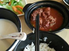-永和大王(解放东路店)
