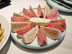 -奔跑吧陕菜·盛世长安(民乐园万达店)