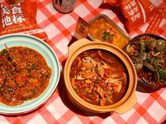 -辣小鲜·南昌大排档(船山路店)