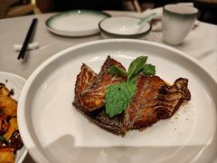 -上海金桥红枫万豪酒店-万豪中餐厅