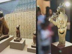 -上海博物馆(人民广场馆)