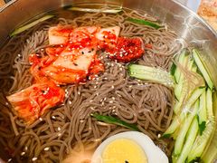 -长寿参鸡汤(朝韩风情街店)