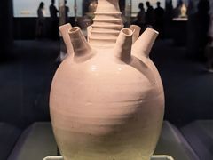 -上海博物馆(人民广场馆)