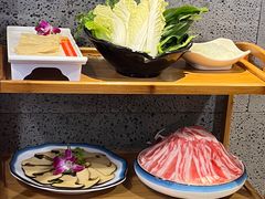 -云中鱼蒸汽石锅鱼(浦东食品城店)