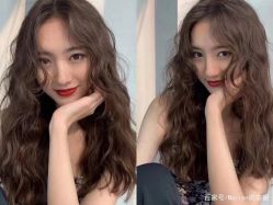 点击看大图 -LJOY丽锦造型·烫发染发