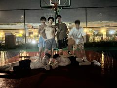 -唛歌KTV(城西银泰店)