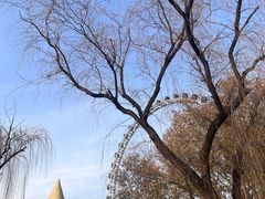 -北京石景山游乐园