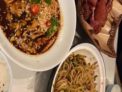 -川人百味(亿合城店)