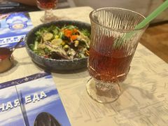 -安德烈俄式西餐厅(中央大街店)