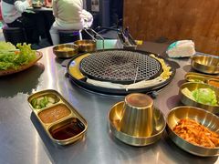 -釜山火炉·海鲜烤肉(紫藤路店)