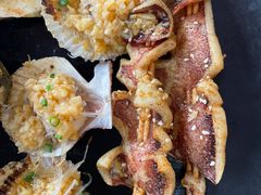 -覃记海鲜美食餐厅