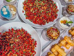 -小河盐帮·私家菜·烤鸭(三元桥·霄云路店)