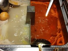 -海底捞火锅(杭州萧山宝龙广场店)