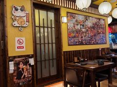 -鸟鹏烧鸟居酒屋(天河领展店)